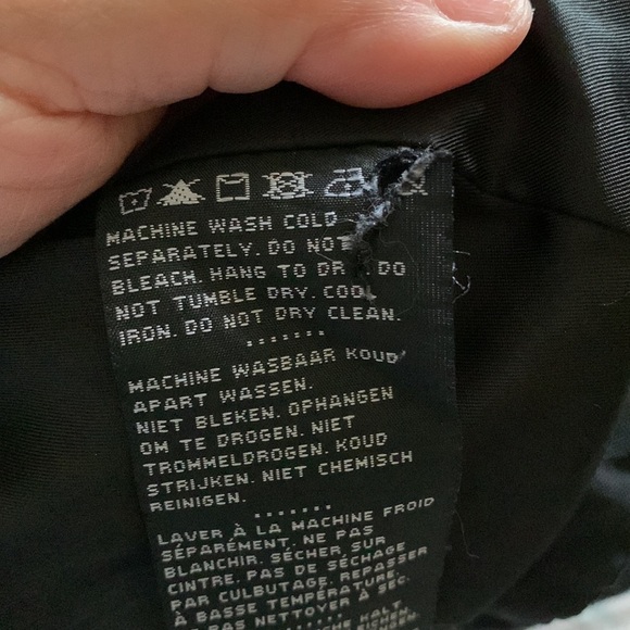 HARLEY DAVIDSON PRIDE FREEDOM HERITAGE EMBROIDERED JACKET - Picture 7 of 13